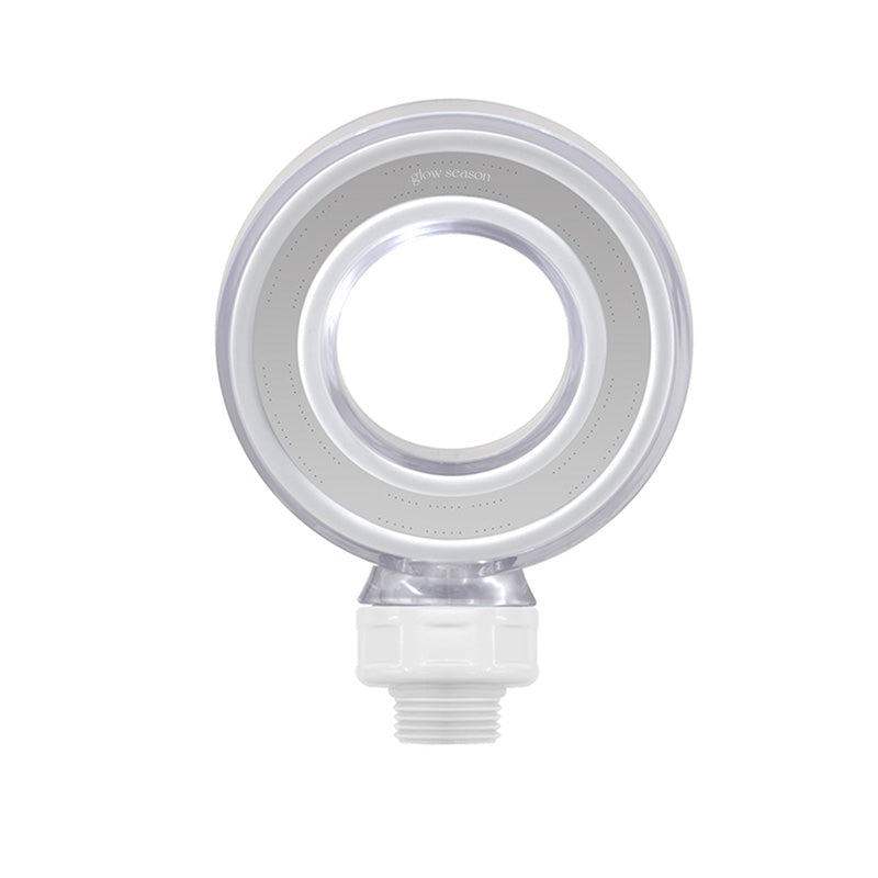 GlowSeason Starlight Shower Head