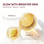 GlowSeason Aromatherapy Shower Head