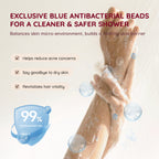 GlowSeason Aromatherapy Shower Head